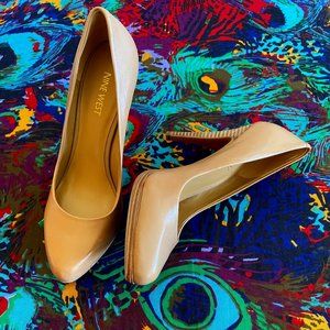 New! Nine West Heels
